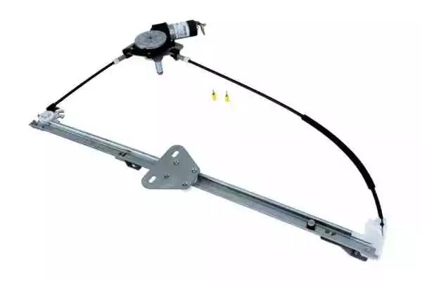 Склопідйомник 606000VW4758 BLIC