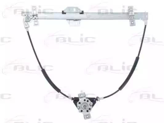 Склопідйомник 606001026862 BLIC