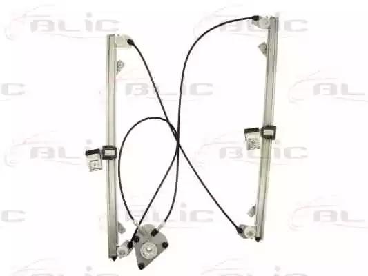 Склопідйомник 606001039859P BLIC