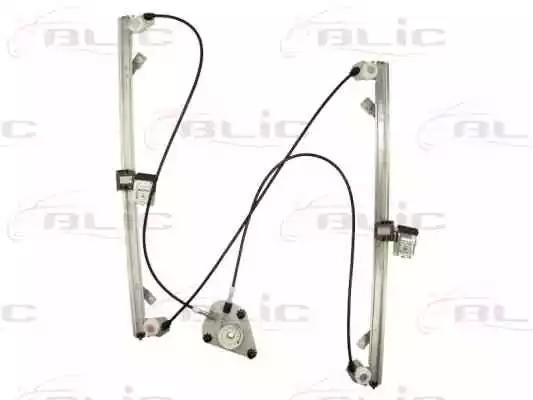 Склопідйомник 606001039860P BLIC