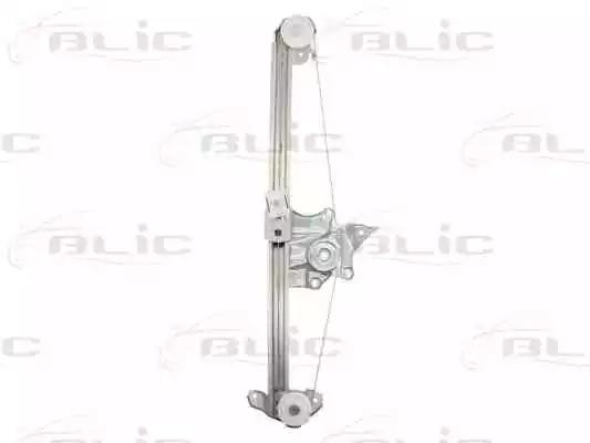 Склопідйомник 606002012860P BLIC