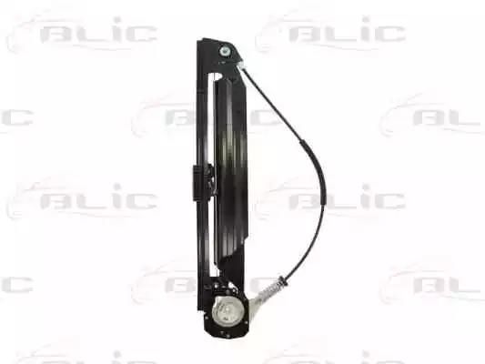 Склопідйомник 606005011860P BLIC