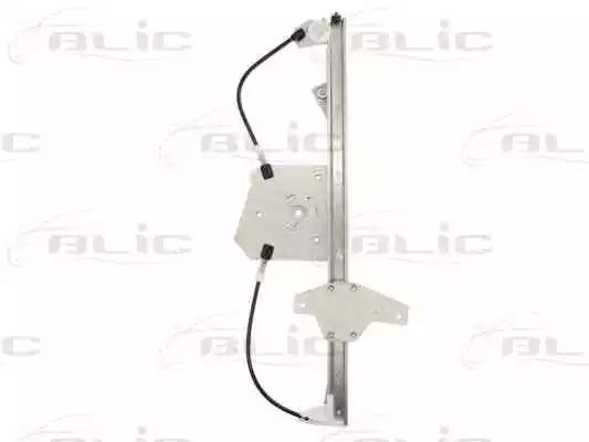 Склопідйомник 606008028860P BLIC