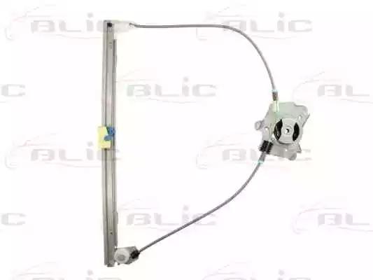 Склопідйомник 606009030861P BLIC