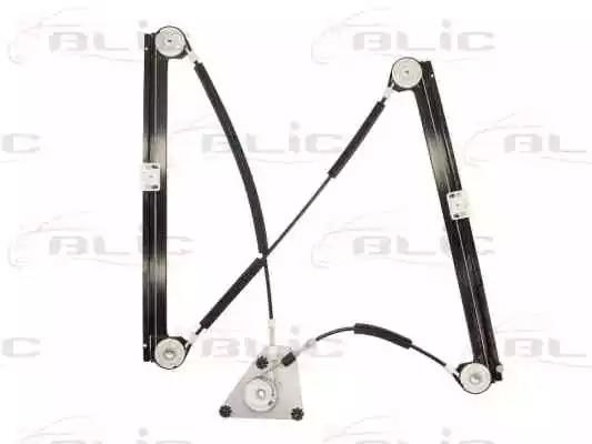 Склопідйомник 606025034860P BLIC