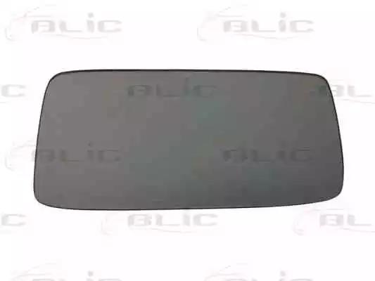 Дзеркальне скло, зовнішнє дзеркало 6102010168P BLIC
