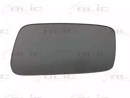 Дзеркальне скло, зовнішнє дзеркало 6102011306P BLIC