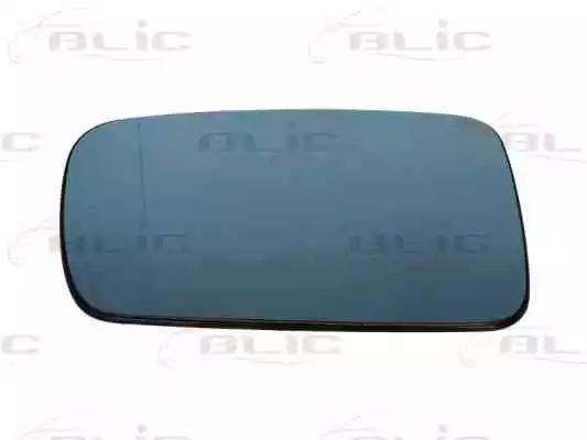 Скло дзеркала зовнішнє дзеркало 6102021211522P BLIC