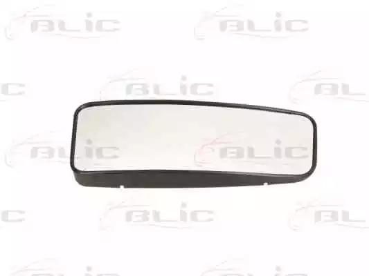 Дзеркальне скло, зовнішнє дзеркало 6102021214992P BLIC