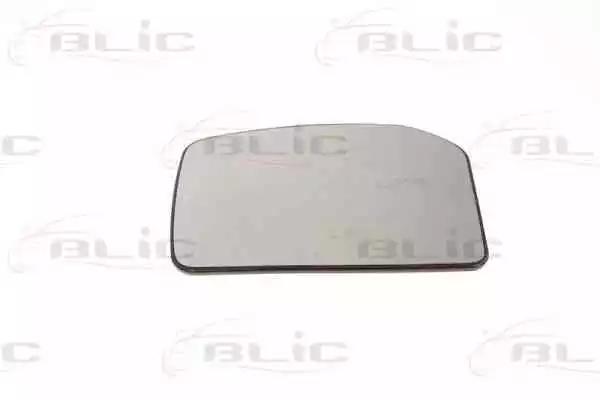 Скло дзеркала зовнішнє дзеркало 6102021231918P BLIC