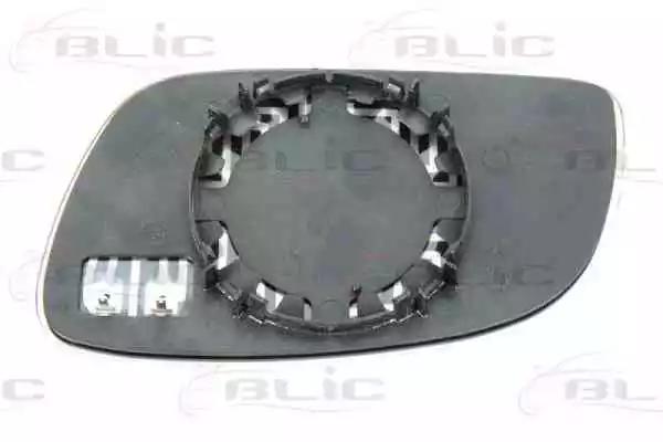 Скло дзеркала зовнішнє дзеркало 6102021232192P BLIC