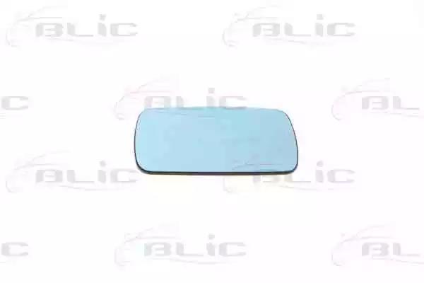 Скло дзеркала зовнішнє дзеркало 6102021232284P BLIC