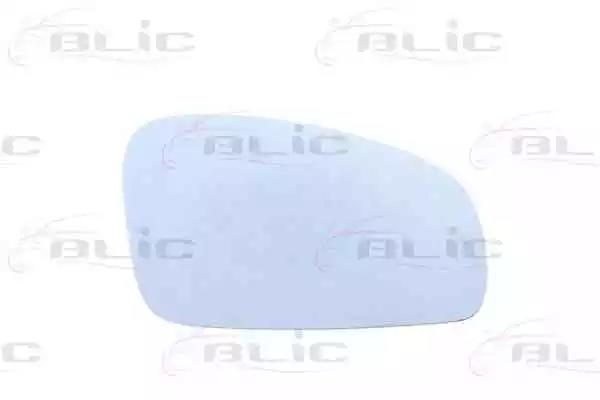 Скло дзеркала зовнішнє дзеркало 6102021232583P BLIC