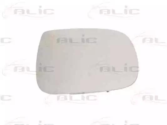 Скло дзеркала зовнішнє дзеркало 6102021232792P BLIC