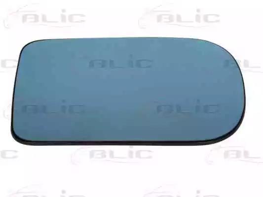 Дзеркальне скло, зовнішнє дзеркало 6102021232822P BLIC