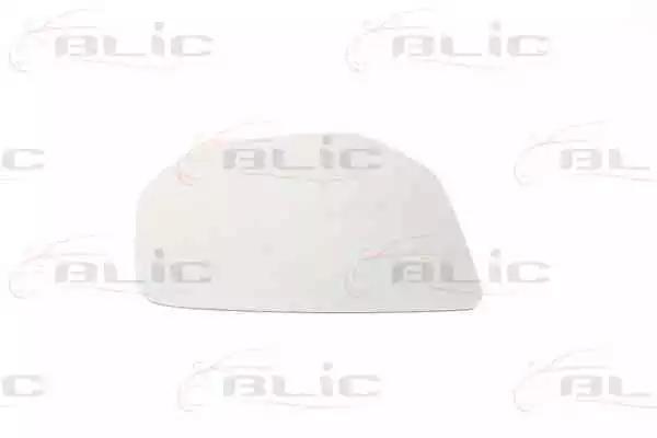 Дзеркальне скло, зовнішнє дзеркало 6102021232998P BLIC