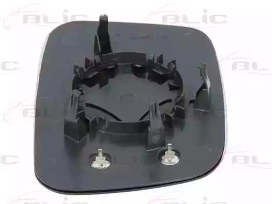 Скло дзеркала зовнішнє дзеркало 6102021233985P BLIC