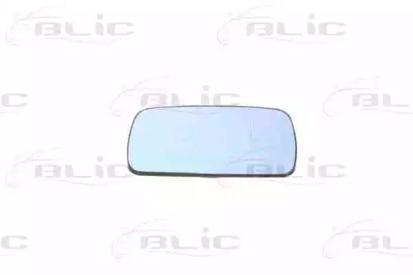 Дзеркальне скло, зовнішнє дзеркало 6102021251284P BLIC