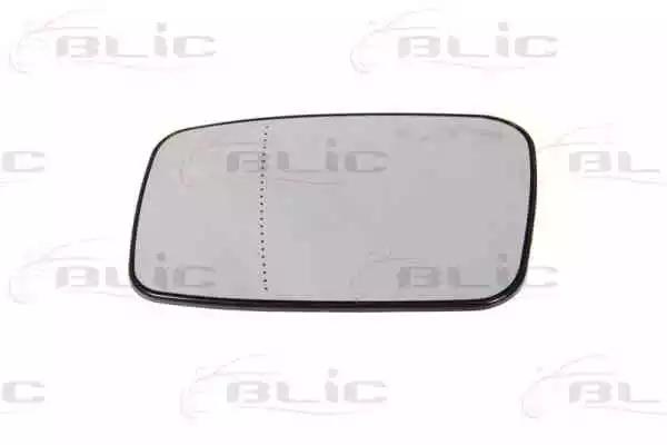 Скло дзеркала зовнішнє дзеркало 6102021271511P BLIC