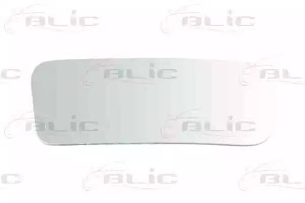 Дзеркальне скло, зовнішнє дзеркало 6102021282399P BLIC