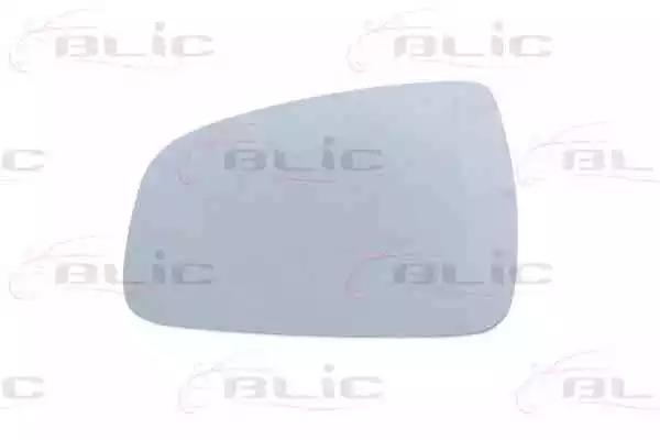 Скло дзеркала заднього виду 6102021291592P BLIC
