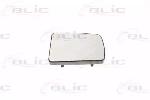 Скло дзеркала зовнішнє дзеркало 6102021291751P BLIC