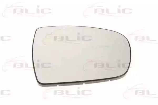 Скло дзеркала зовнішнє дзеркало 6102021291759P BLIC