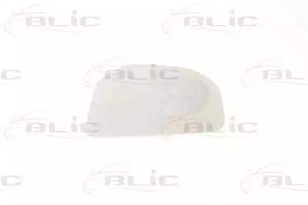 Дзеркальне скло, зовнішнє дзеркало 6102021291994P BLIC