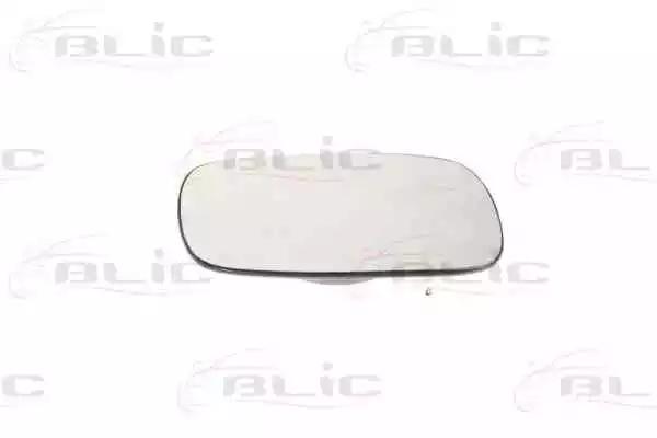 Дзеркальне скло, зовнішнє дзеркало 6102021292232P BLIC