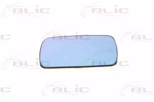 Дзеркальне скло, зовнішнє дзеркало 6102021292284P BLIC