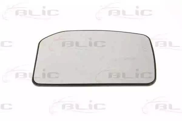 Скло дзеркала зовнішнє дзеркало 6102021292910P BLIC