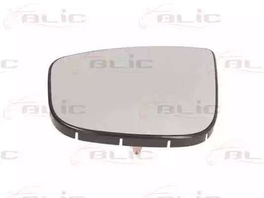 Скло дзеркала зовнішнє дзеркало 6102021292991P BLIC