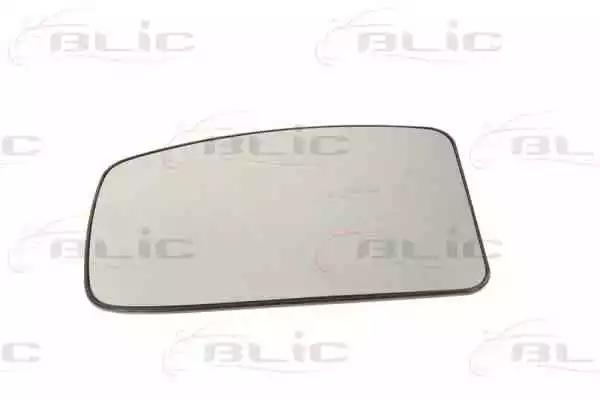Дзеркальне скло, зовнішнє дзеркало 6102021292995P BLIC