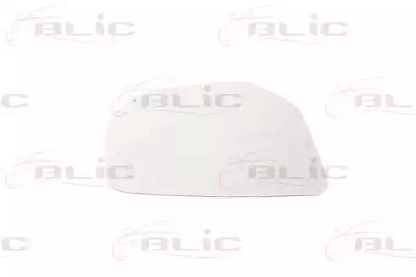 Дзеркальне скло, зовнішнє дзеркало 6102021292997P BLIC