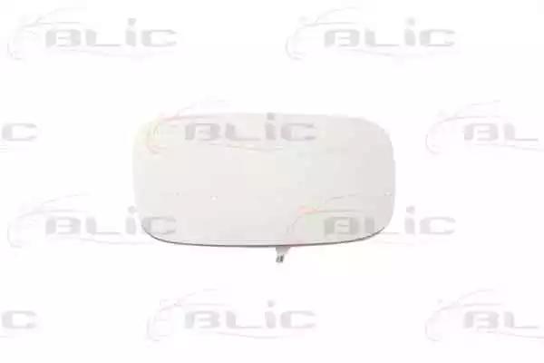 Скло дзеркала зовнішнє дзеркало 6102021293985P BLIC