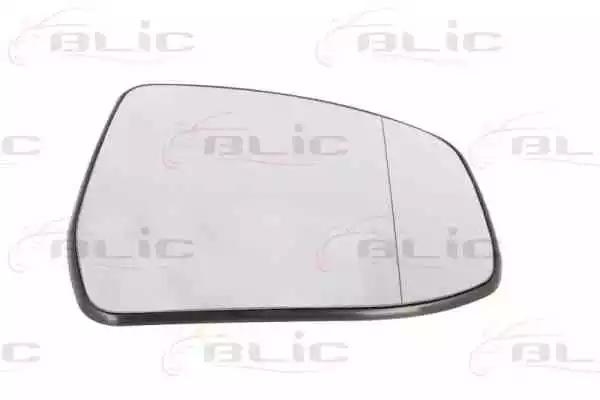 Дзеркальне скло, зовнішнє дзеркало 6102032001198P BLIC