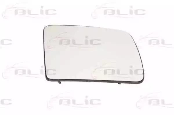 Дзеркальне скло, зовнішнє дзеркало 6102032001242P BLIC