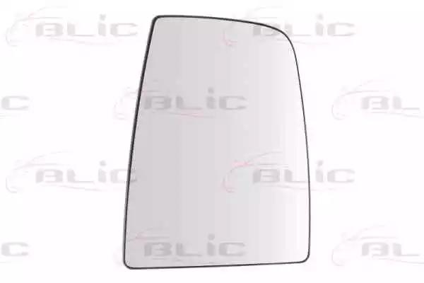 Дзеркальне скло, зовнішнє дзеркало 6102032001314P BLIC