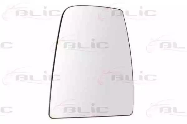 Скло дзеркала зовнішнє дзеркало 6102032001315P BLIC