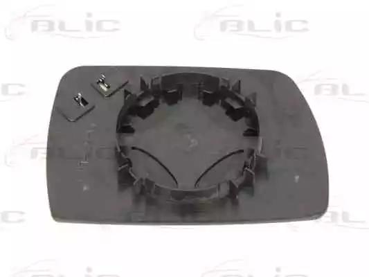 Дзеркальне скло, зовнішнє дзеркало 610205018367P BLIC