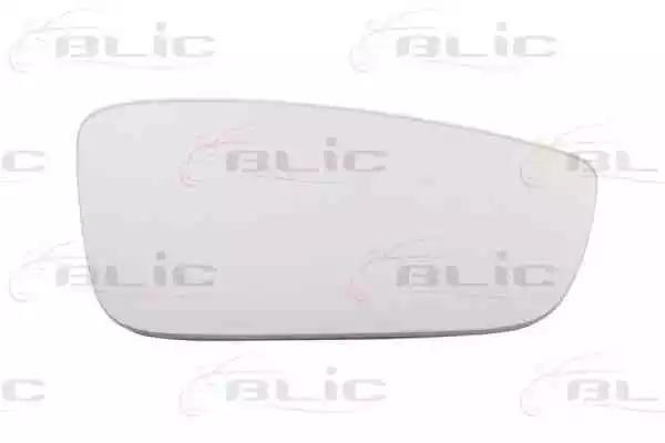 Дзеркальне скло, зовнішнє дзеркало 6102102002328P BLIC