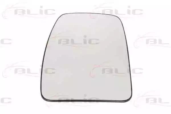 Дзеркальне скло, зовнішнє дзеркало 6102162001947P BLIC