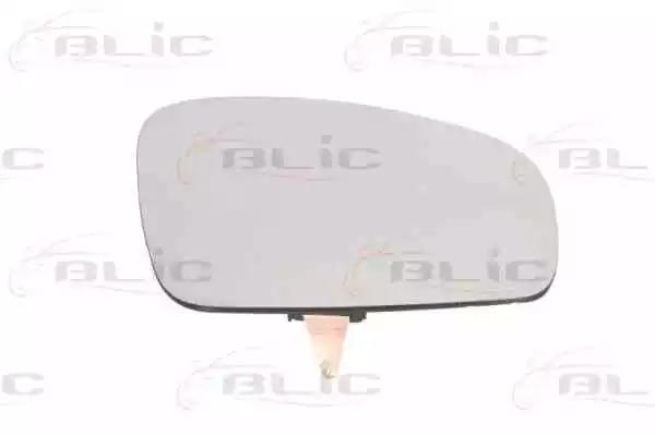 Скло дзеркала зовнішнє дзеркало 6102432002332P BLIC
