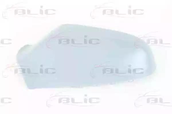 Корпус зовнішнє дзеркало 6103011321238P BLIC