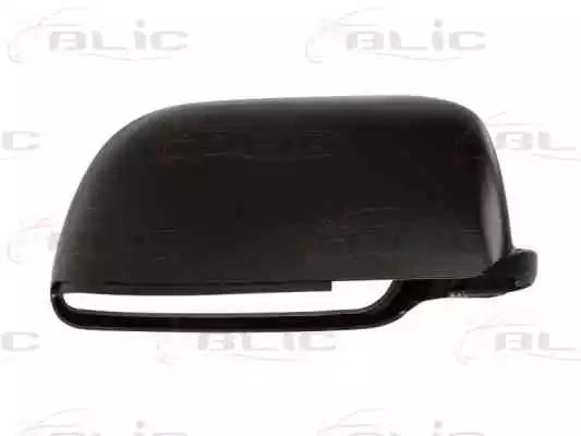 Корпус, зовнішнє дзеркало 6103011322113P BLIC