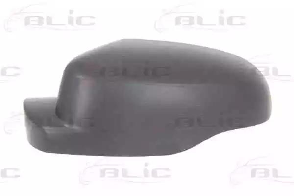 Корпус, зовнішнє дзеркало 6103092002121P BLIC