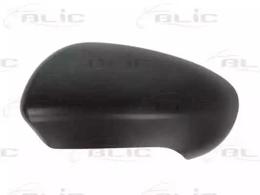 Корпус зовнішнє дзеркало 610316040353P BLIC