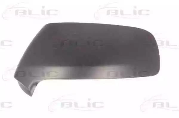 Корпус, зовнішнє дзеркало 6103212001089P BLIC