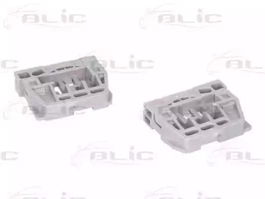 Ремонтний комплект, склопідйомник 620501038820P BLIC