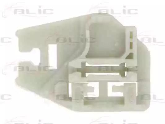 Ремонтний комплект, склопідйомник 620505013823P BLIC